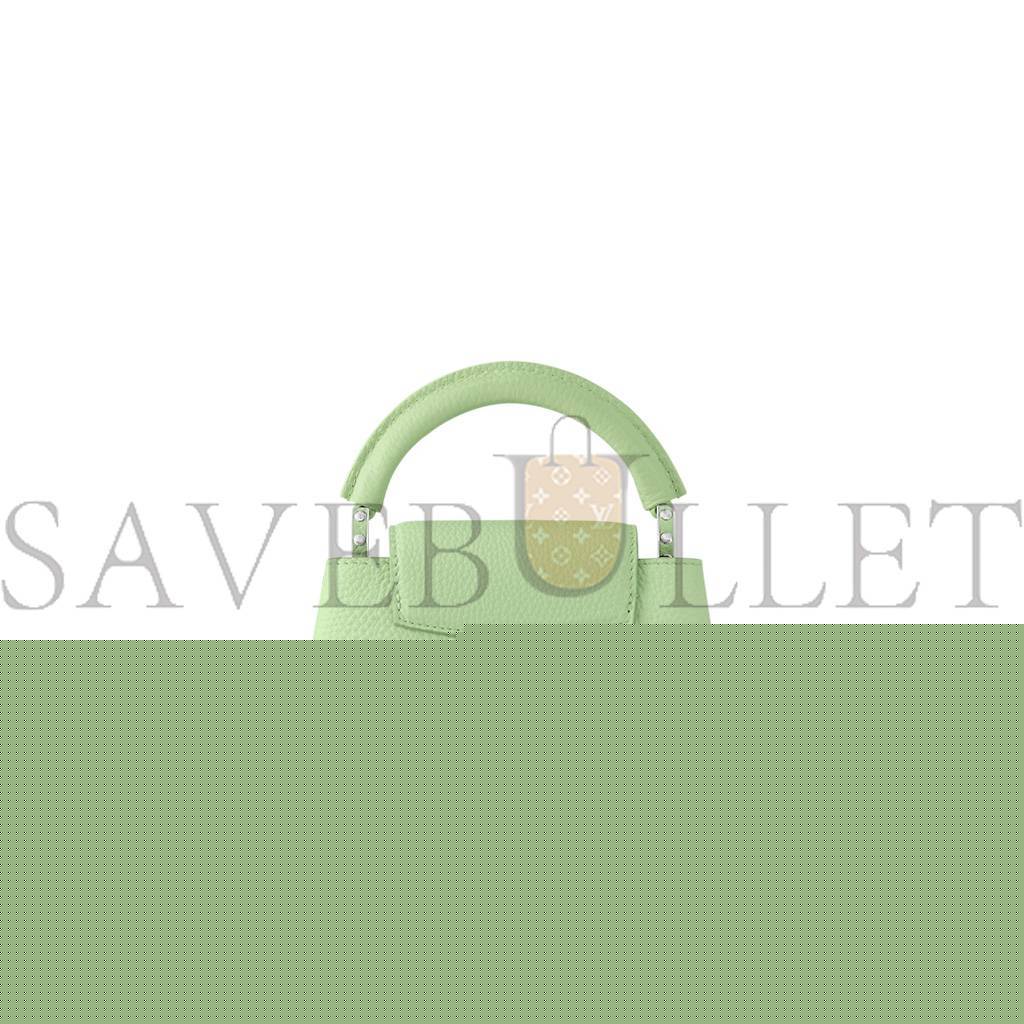 l**is V*t*n capucines mini m24683 (21*14*8cm)